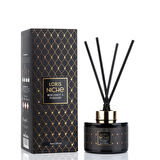 Loris Bergamot & Powdery Niche Oda Kokusu 150 ML