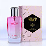 Loris Valor Parfum 75 ml