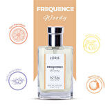Loris E-326 Frequence Erkek Parfüm 50 ML