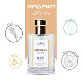 Loris K-278 Frequence Kadın Parfümü 50 ML