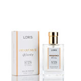 Loris K-278 Frequence Kadın Parfümü 50 ML