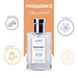Loris E-233 Frequence Erkek Parfüm 50 ML