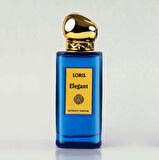 Loris Elegant Unisex Parfüm 90 ml
