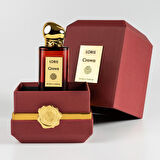 Loris Crown Elegant Unisex Parfüm 90 ml