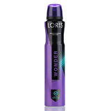 Loris Wonder Deodorant 200 ML