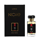 Loris King Oud Unisex Niche Parfüm 50 ML