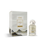 Loris Iceberg White Unisex Parfüm 50 ML