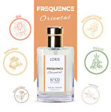 Loris K-122 Frequence Kadın Parfüm 50 ML