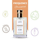 Loris K-285 Frequence Kadın Parfüm 50 ML