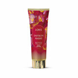 Loris Saffron Ambre Vücut Losyonu 236 ML