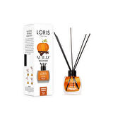 Loris Tarçınlı Kabak Oda Kokusu 120 Ml