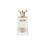 70 ML Saffron Ambre Niche Parfüm