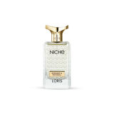 Loris Bergamot Patchouli Niche Parfüm 70 ML