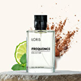 K-449 Frequence Kadın Parfüm EDP 50 ML