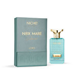 Niche Exclusive Nox Mare Parfüm 70 ML 