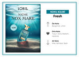 Niche Exclusive Nox Mare Parfüm 70 ML 