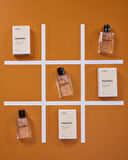 E-256 Frequence EDP Erkek Parfüm 50 ML