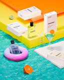 K-451 Frequence EDP Kadın Parfüm50 ML