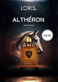 Altheron EDP Unisex Parfüm 50 ML