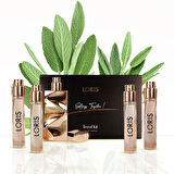 Wood Song Travel Kit 10 ML- 5 li