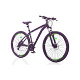 Zoi 2.2 29 Hd 20 Siyah-Yeşil