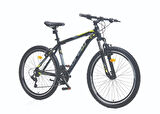 Corelli Felix 3.0 26 Jant 21 Vites V Fren YELOW-GREY