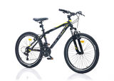 Corelli Felix 3.0 26 Jant 21 Vites V Fren YELOW-GREY
