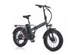 VONIQ 20 RIM BLACK