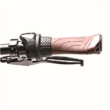 CORELLİ E-CLARA ELEKTRİKLİ KADIN ŞEHİR BİSİKLETİ 46CM V 28 JANT 7 VİTES MAT SİYAH