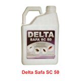 DELTA SAFA SC 50 KOKUSUZ HAŞERE ÖLDÜRÜCÜ (5 Litre)