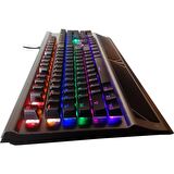 Inca Ikg-444 Professional Switch Rgb Mekanik Gamig Keyboard Klavye