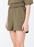 %75 Pamuk, %20 Polyester, %5 Elastan