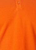 Fabrika Comfort Kiremit Erkek Polo T-Shirt