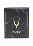 Carrera Siyah Erkek Deri Cüzdan CAR 8 FLOTER
