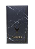 Carrera Kırmızı Erkek Deri Cüzdan CAR 6 TAKOZLU FLOTER