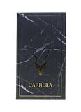 Carrera Gri Erkek Deri Cüzdan CAR 14 TELEFONLU CRAZY