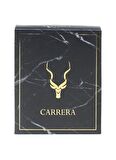 Carrera Siyah Erkek Deri Cüzdan CAR 16 FERMUARLI FLOTHER