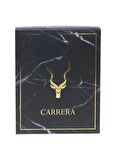 Carrera Kahve Erkek Deri Cüzdan CAR 16 FERMUARLI FLOTHER