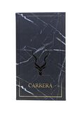 Carrera Lacivert Erkek Deri Cüzdan CAR 14 TELEFONLU FLOTHER