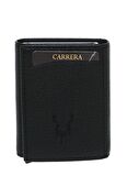 Carrera Siyah Erkek Kartlık CAR 0021 MEKANIZMA FLOTER