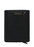 Carrera Siyah Erkek Kartlık CAR 0021 MEKANIZMA FLOTER