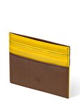 Case Look 10x8 cm Çok Renkli Kadın Kartlık CL01-06
