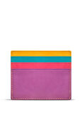Case Look 10x8 cm Açık Ölçü: 16 cm Çok Renkli Kadın Kartlık