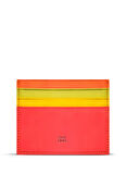 Case Look 10x8 cm Açık Ölçü: 16 cm Çok Renkli Kadın Kartlık CL01-02
