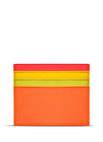 Case Look 10x8 cm Açık Ölçü: 16 cm Çok Renkli Kadın Kartlık CL01-02