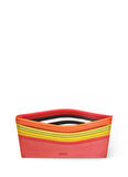 Case Look 10x8 cm Açık Ölçü: 16 cm Çok Renkli Kadın Kartlık CL01-02