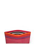 Case Look 11x7 cm Çok Renkli Kadın Kartlık CL01-04