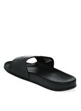 Aeropostale Siyah Erkek Terlik