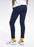 Reebok Lacivert Kadın Eşofman Altı FM3929 CL F OH VECTOR PANTS