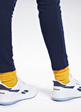 Reebok Lacivert Kadın Eşofman Altı FM3929 CL F OH VECTOR PANTS